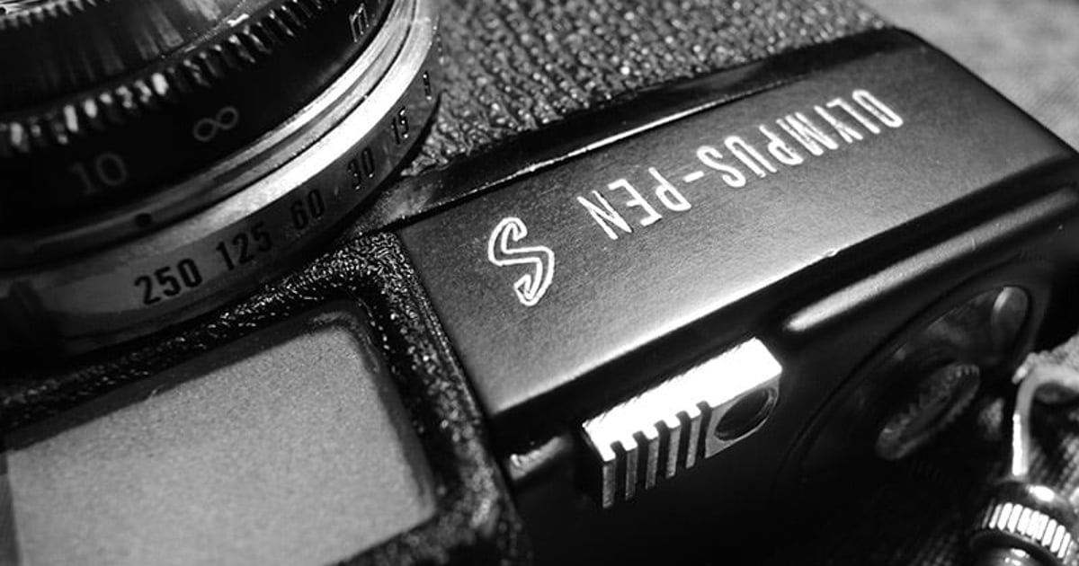 Olympus OLYMPUS PEN S（2.8）の作例写真 | 作例から探すフィルム