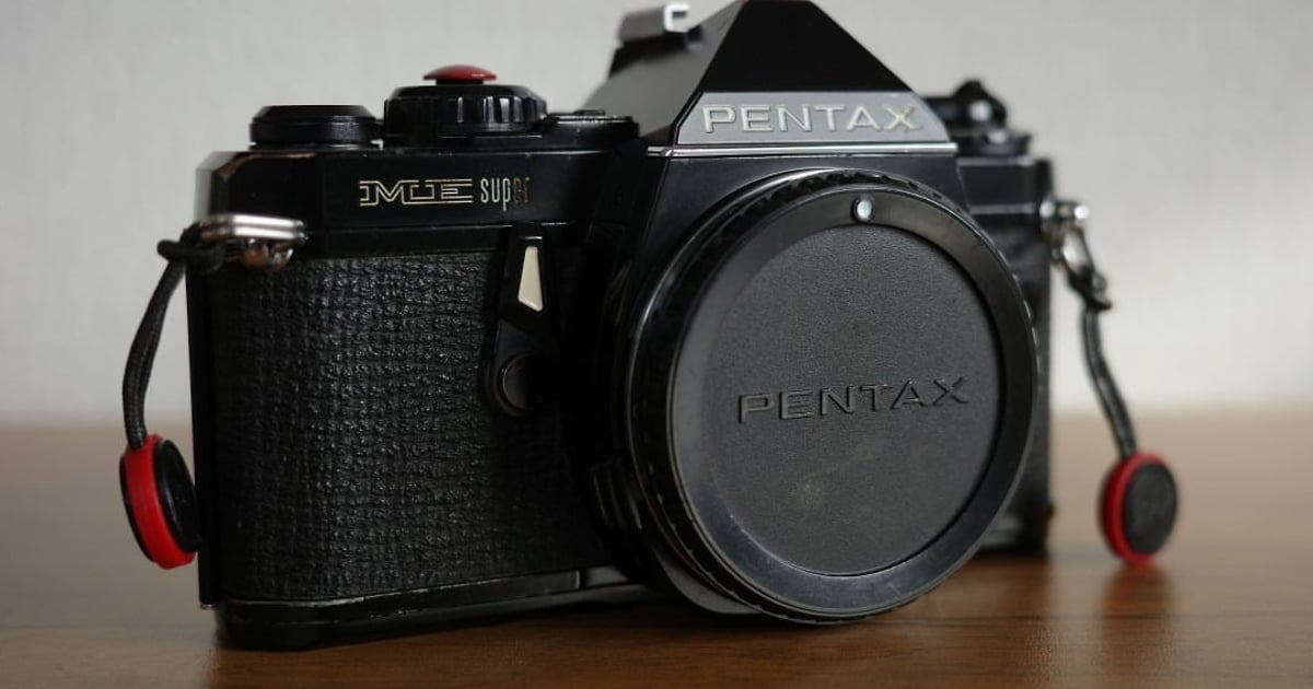 PENTAX ME super フィルムカメラ　レンズセット 作例あり Pentax PENTAX ME Superの作例写真 | 作例から探すフィルムカメラ図鑑