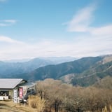 山登り🧗