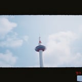 京都タワー