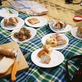 パンパーティー🥐🥖🥪