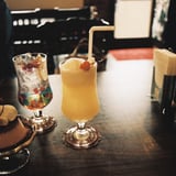 アート喫茶フライ