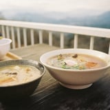 陣馬山