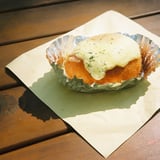 🧀チーズカレーパン🍛