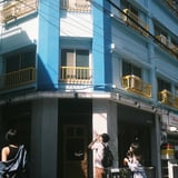 フィルムさんぽ初めて参加した日