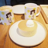 ホットケーキ🥞