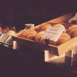 クロワッサン🥐