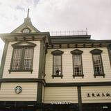 スタバラリー