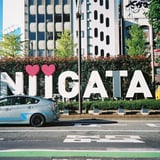 NIIGATA