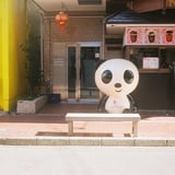 パンダ