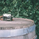 Trip35で、Rollei 35を撮る