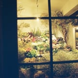 可愛いお花屋さん💐