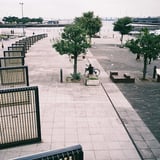 象の鼻パーク🐘