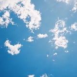 夏空