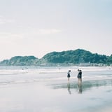 バイバイ夏