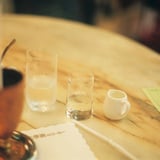 喫茶店