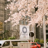 がんばれ日本