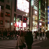 アルタ前