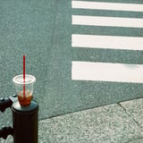 飲みかけ