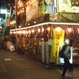 中野あたりで