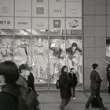 秋葉原にて
