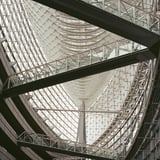国際フォーラムにて