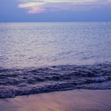 夏の海