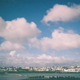夏空