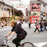 アメ横