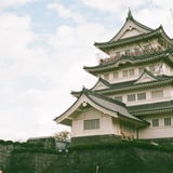 城に行きたい