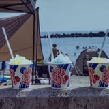 夏を思い出す