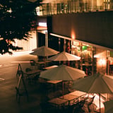 夏の夜に