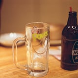 ホッピーでハッピー