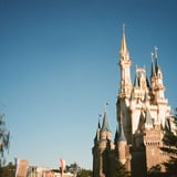 夢と魔法の国