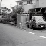 軽トラってかっこいい、、