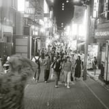 竹下通り