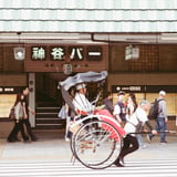 車夫を