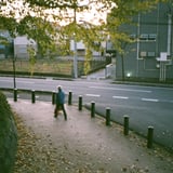 秋の日に