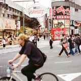 アメ横