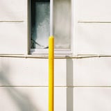 Yellow Pole