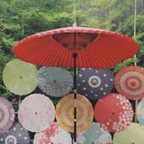 Umbrellas