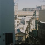 風の強い日