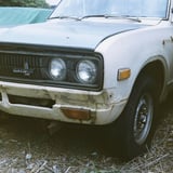 DATSUN