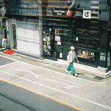 学園通り