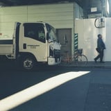 高架下