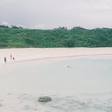 海辺の話