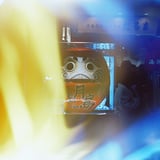 視線
