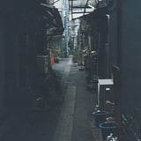通学路