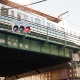 街角スナップ