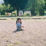 こっちきて